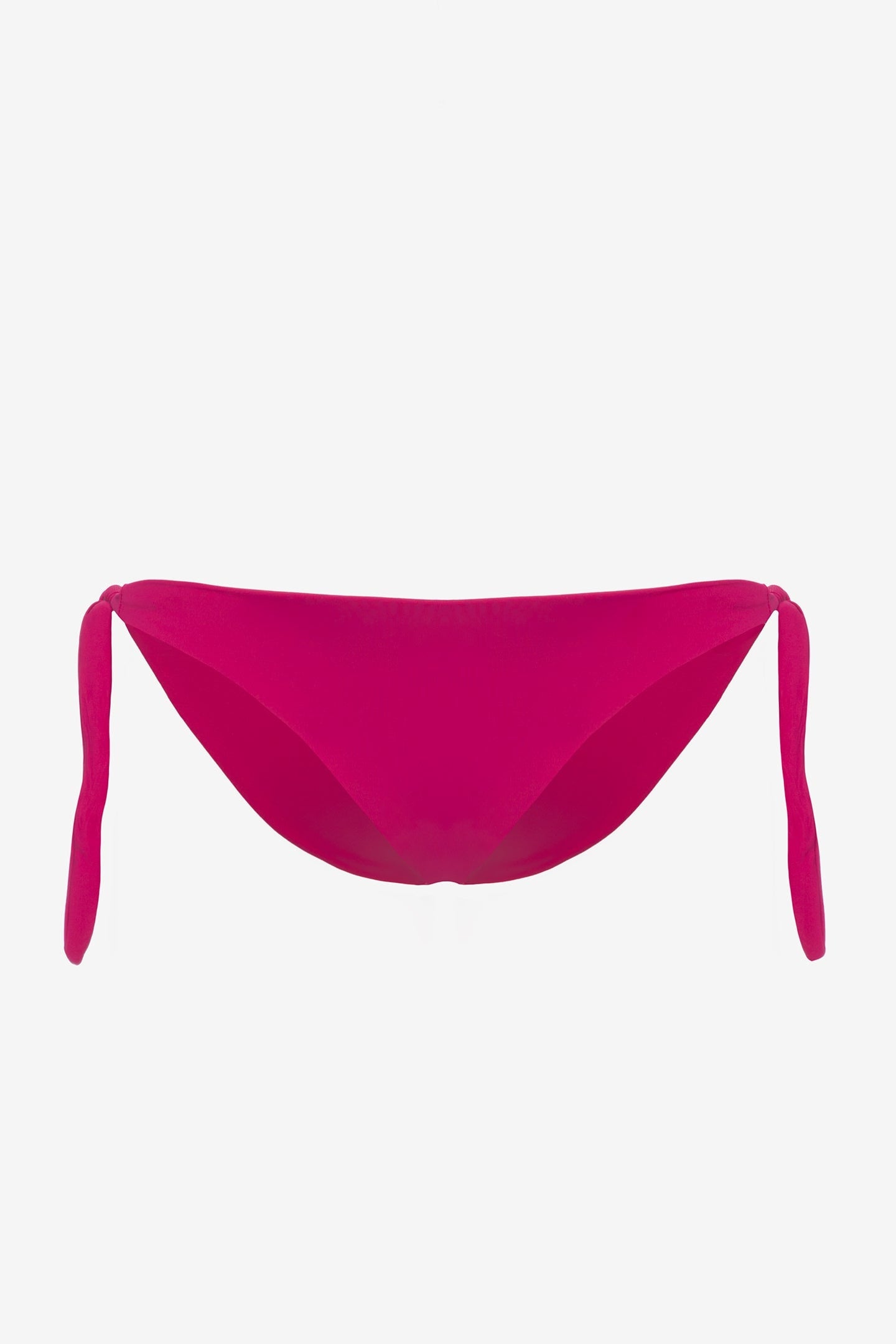 Giorgia | Slip Annodato - Magenta - donna - Raggianti