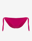 Giorgia | Slip Annodato - Magenta - donna - Raggianti