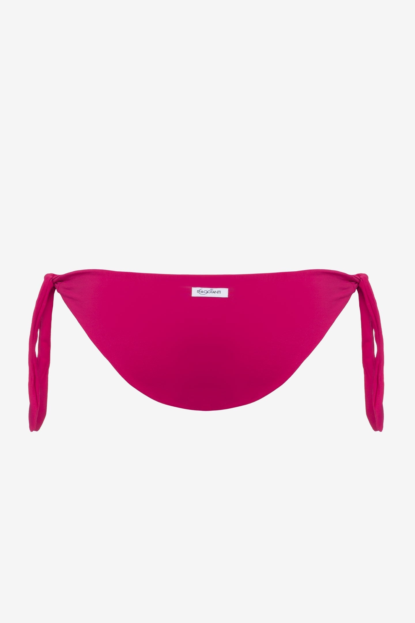 Giorgia | Slip Annodato - Magenta - donna - Raggianti