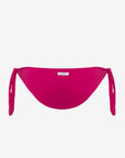 Giorgia | Slip Annodato - Magenta - donna - Raggianti