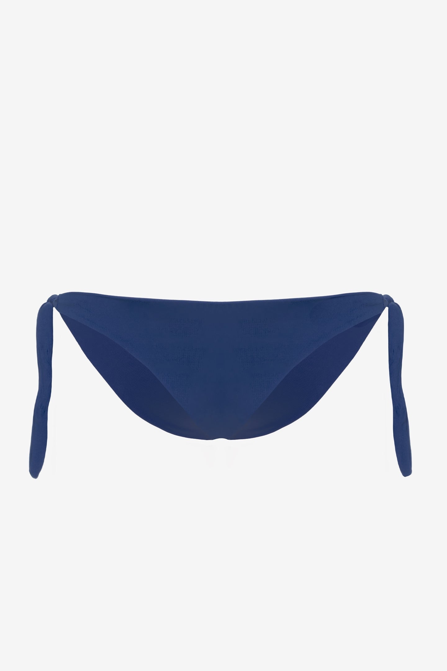 Giorgia | Slip Annodato - Blu - donna - Raggianti