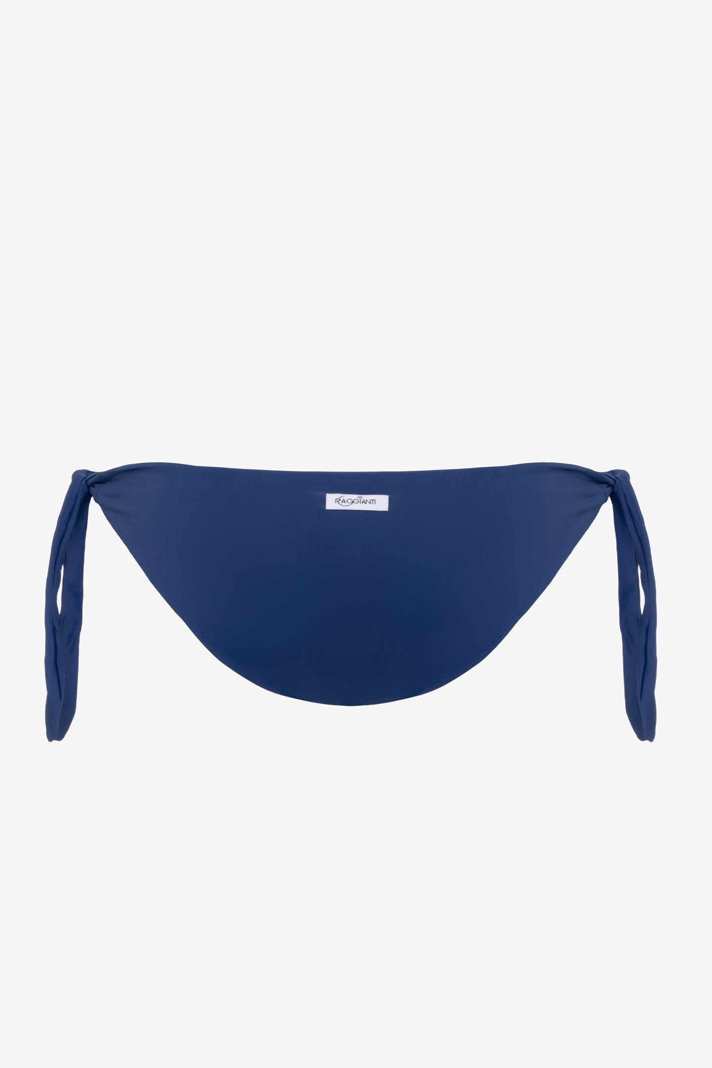 Giorgia | Slip Annodato - Blu - donna - Raggianti