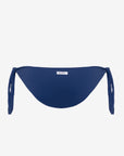 Giorgia | Slip Annodato - Blu - donna - Raggianti