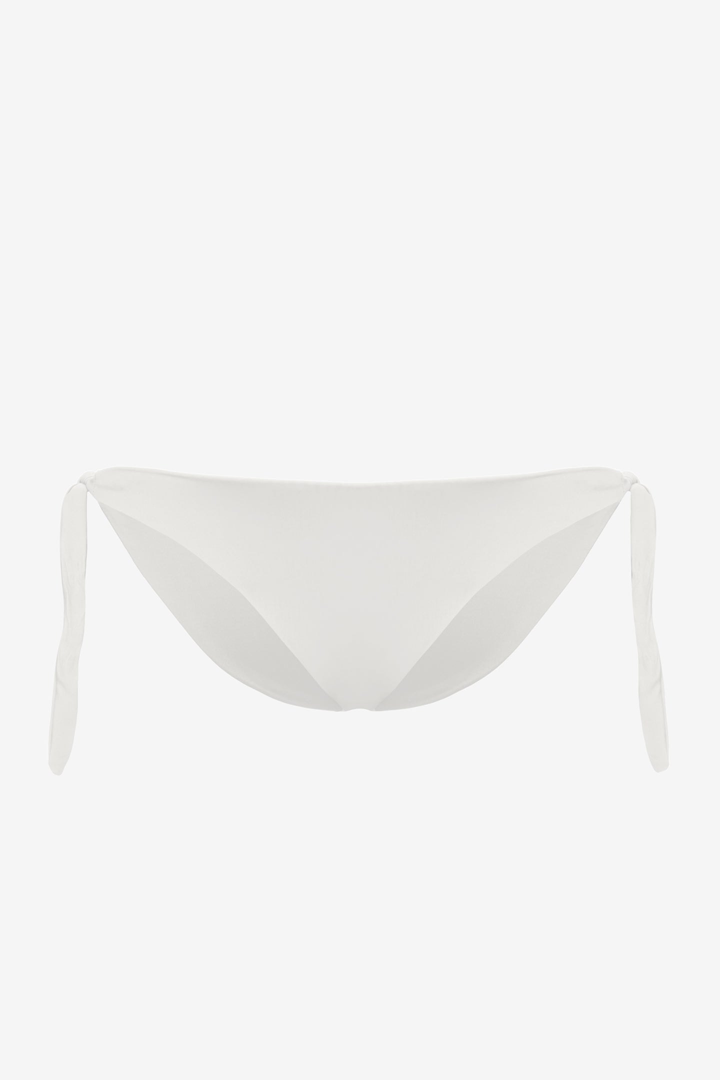 Giorgia | Slip Annodato - Yougurt - donna - Raggianti