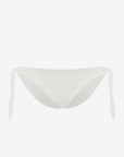 Giorgia | Slip Annodato - Yougurt - donna - Raggianti