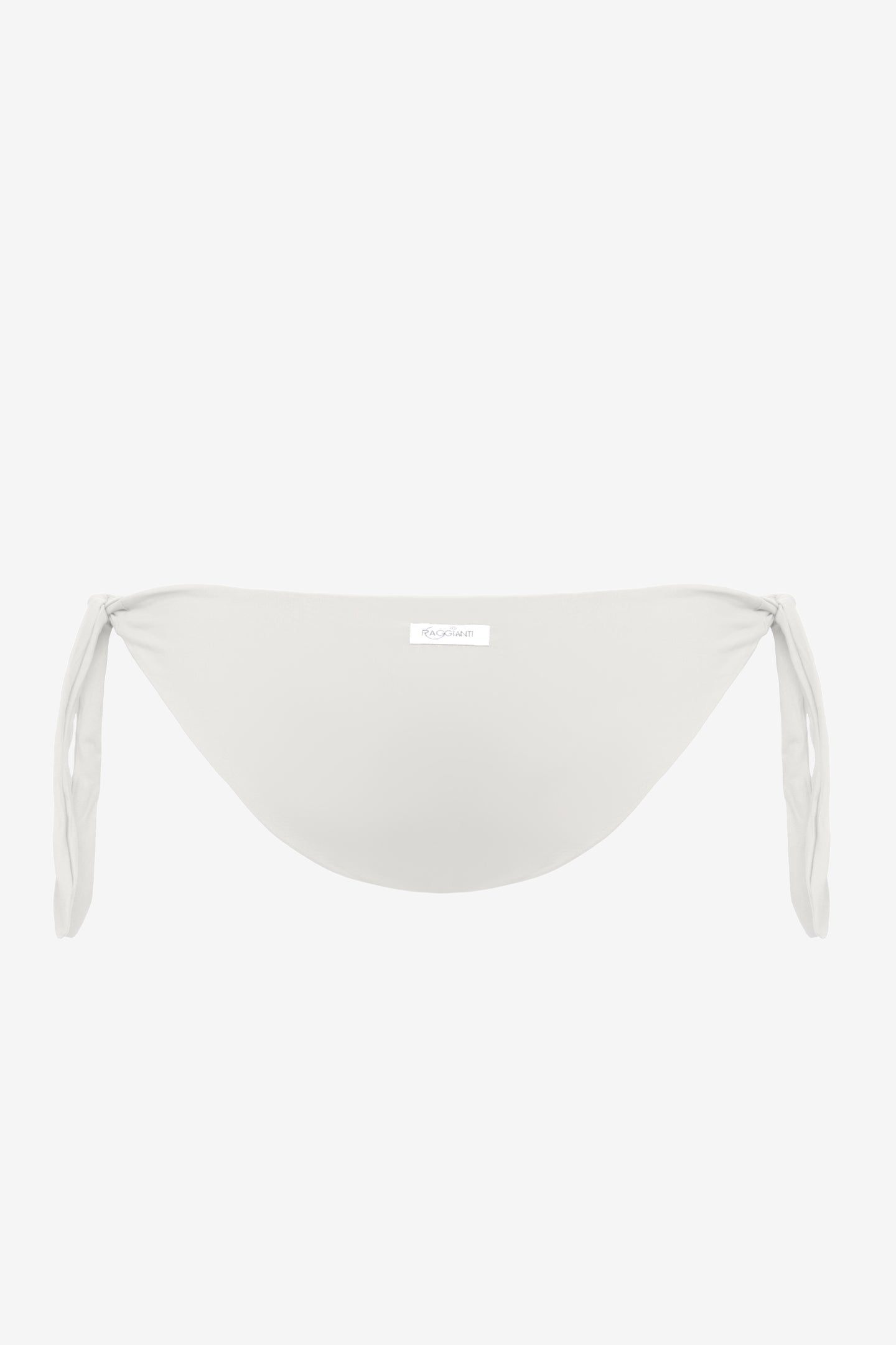 Giorgia | Slip Annodato - Yougurt - donna - Raggianti