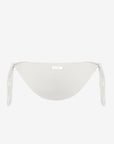 Giorgia | Slip Annodato - Yougurt - donna - Raggianti
