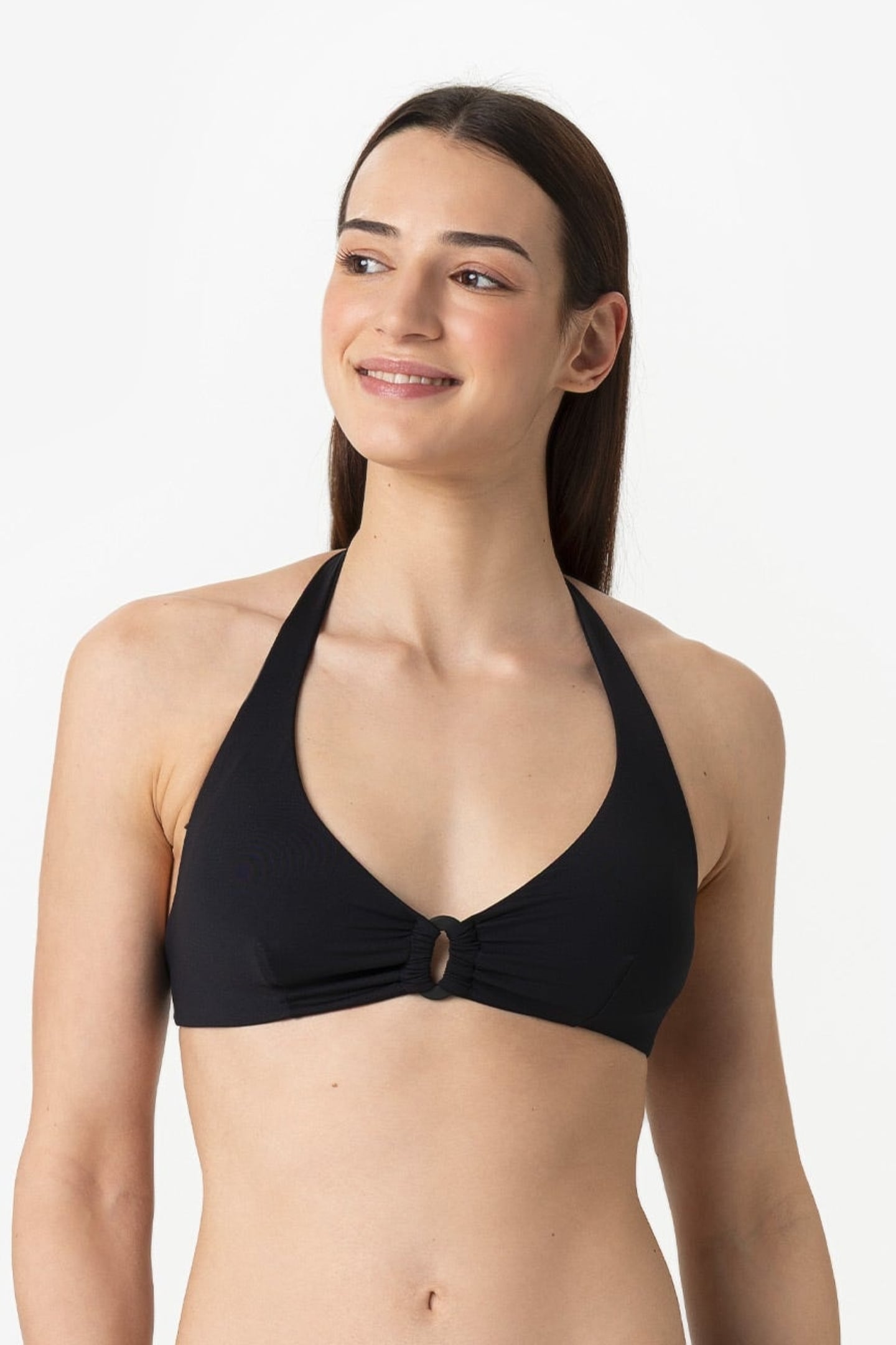 Daniela | Oblo' Con Accessorio Con Coppe - Nero - donna - Raggianti