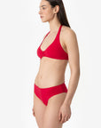 Daniela | Oblo' Con Accessorio Con Coppe - Rosso - donna - Raggianti