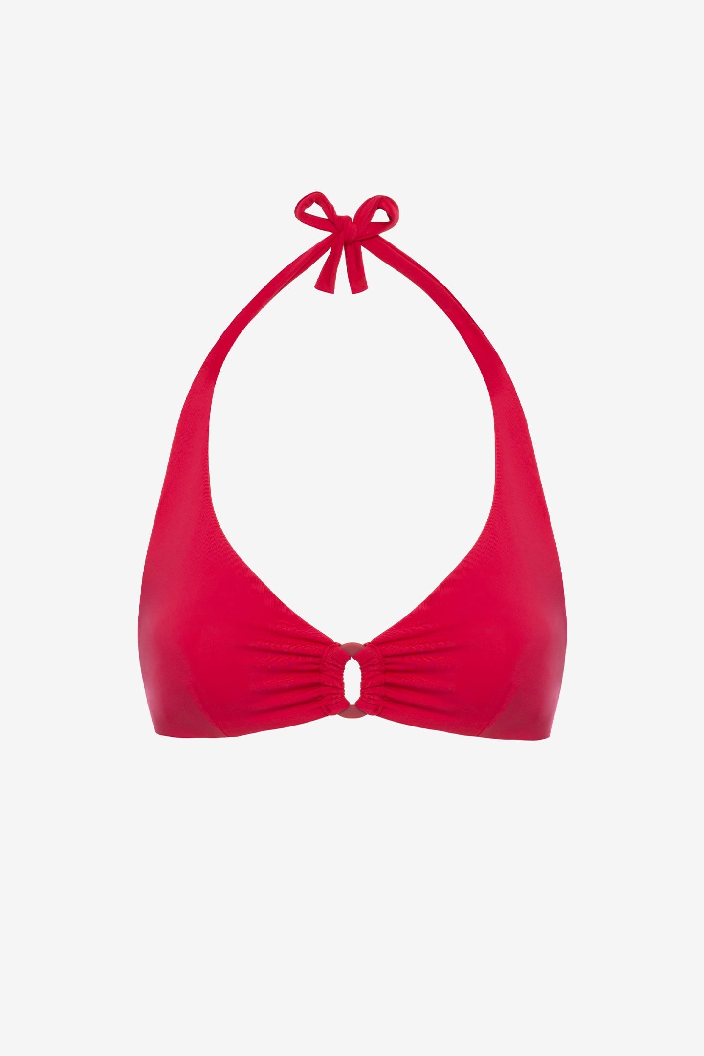 Daniela | Oblo' Con Accessorio Con Coppe - Rosso - donna - Raggianti