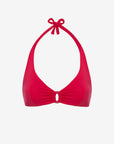 Daniela | Oblo' Con Accessorio Con Coppe - Rosso - donna - Raggianti