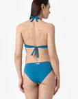 Daniela | Oblo' Con Accessorio Con Coppe - Ottanio - donna - Raggianti
