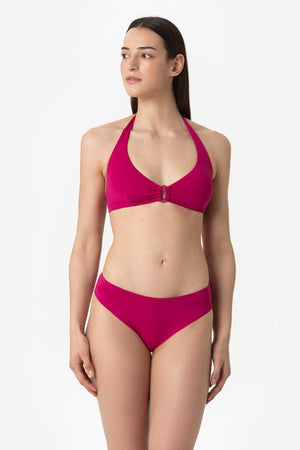 Daniela | Oblo' Con Accessorio Con Coppe - Magenta - donna - Raggianti