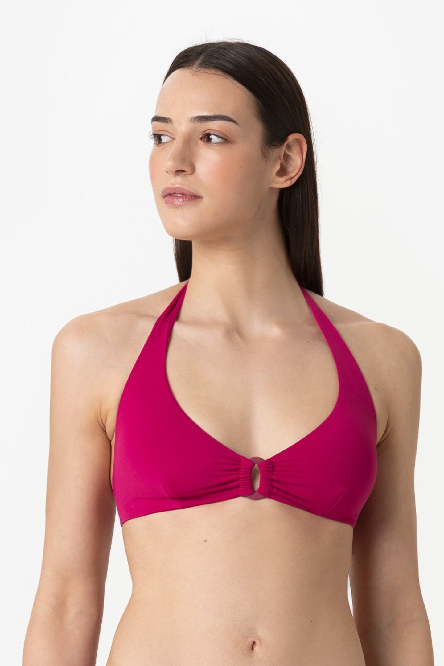 Daniela | Oblo' Con Accessorio Con Coppe - Magenta - donna - Raggianti