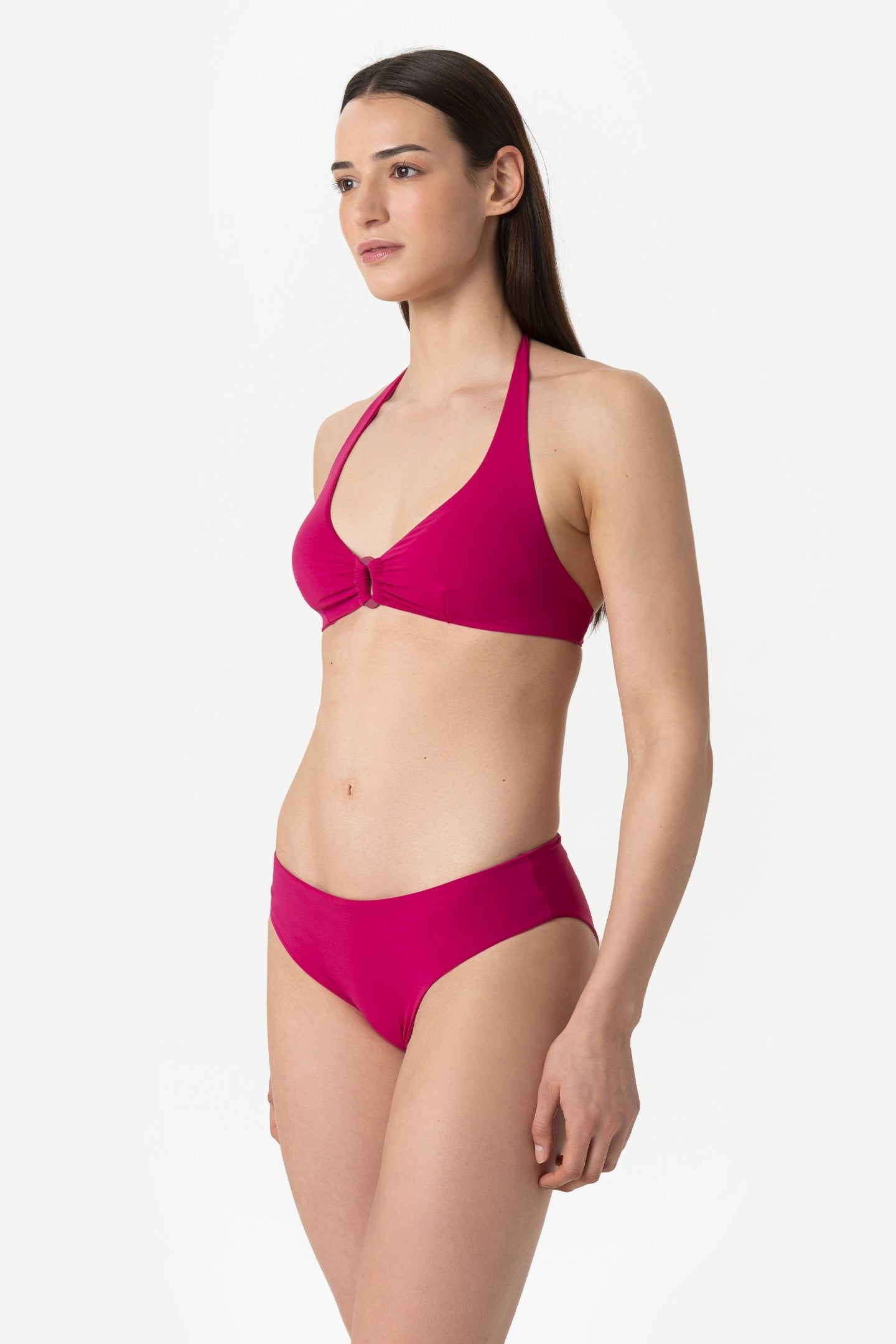 Daniela | Oblo' Con Accessorio Con Coppe - Magenta - donna - Raggianti