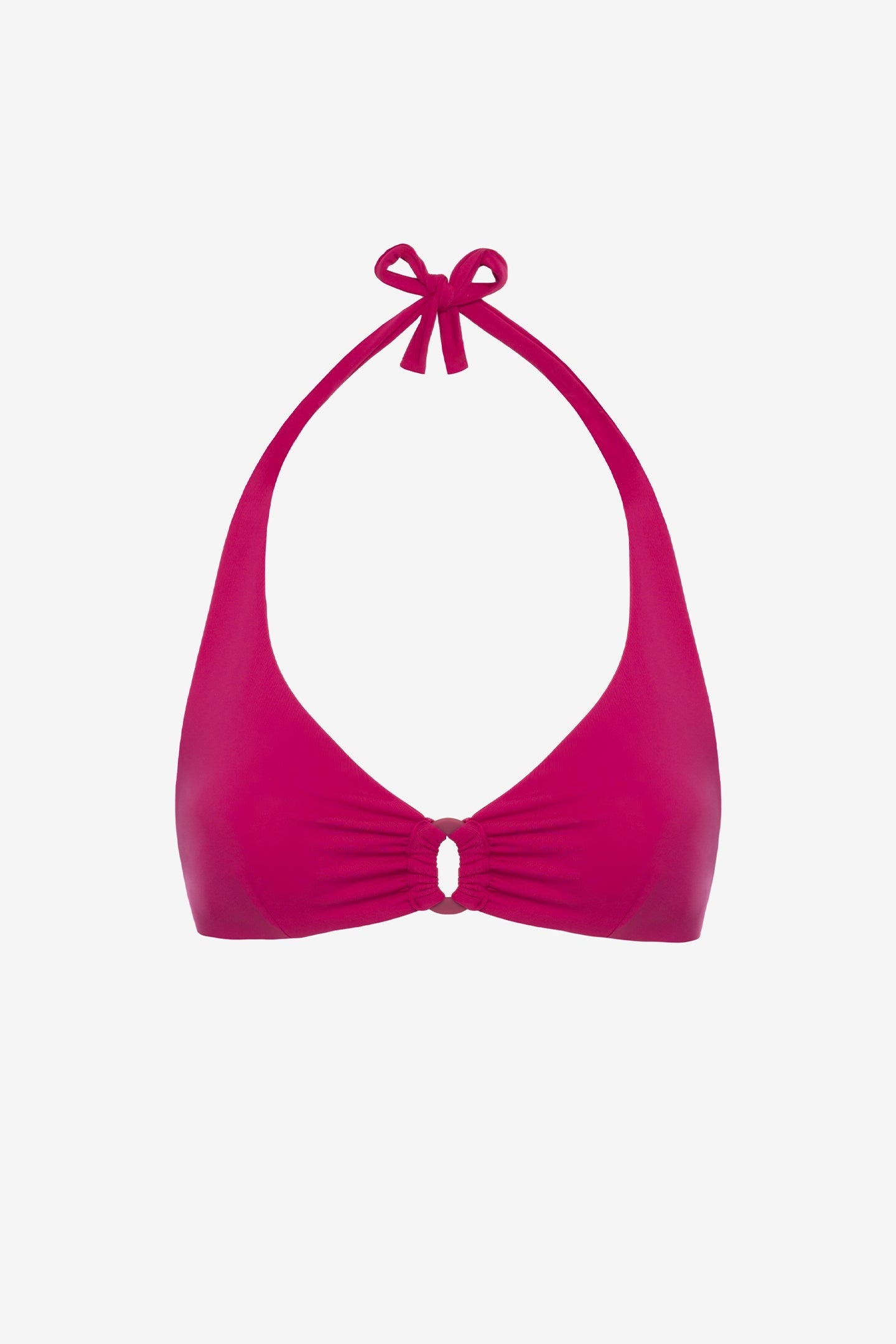 Daniela | Oblo' Con Accessorio Con Coppe - Magenta - donna - Raggianti