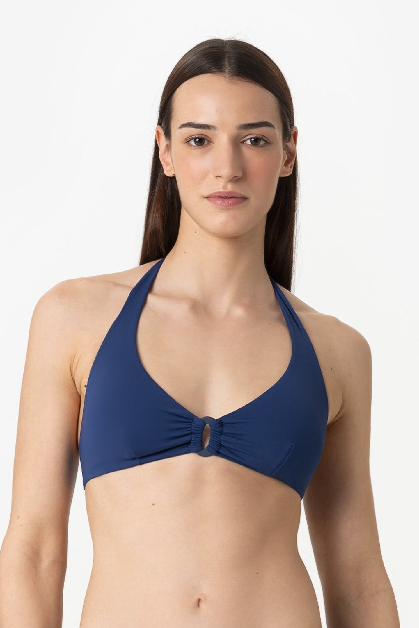 Daniela | Oblo' Con Accessorio Con Coppe - Blu - donna - Raggianti