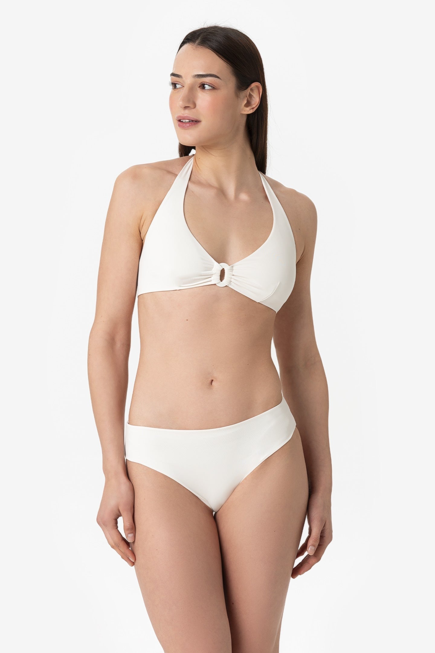 Daniela | Oblo' Con Accessorio Con Coppe - Yougurt - donna - Raggianti