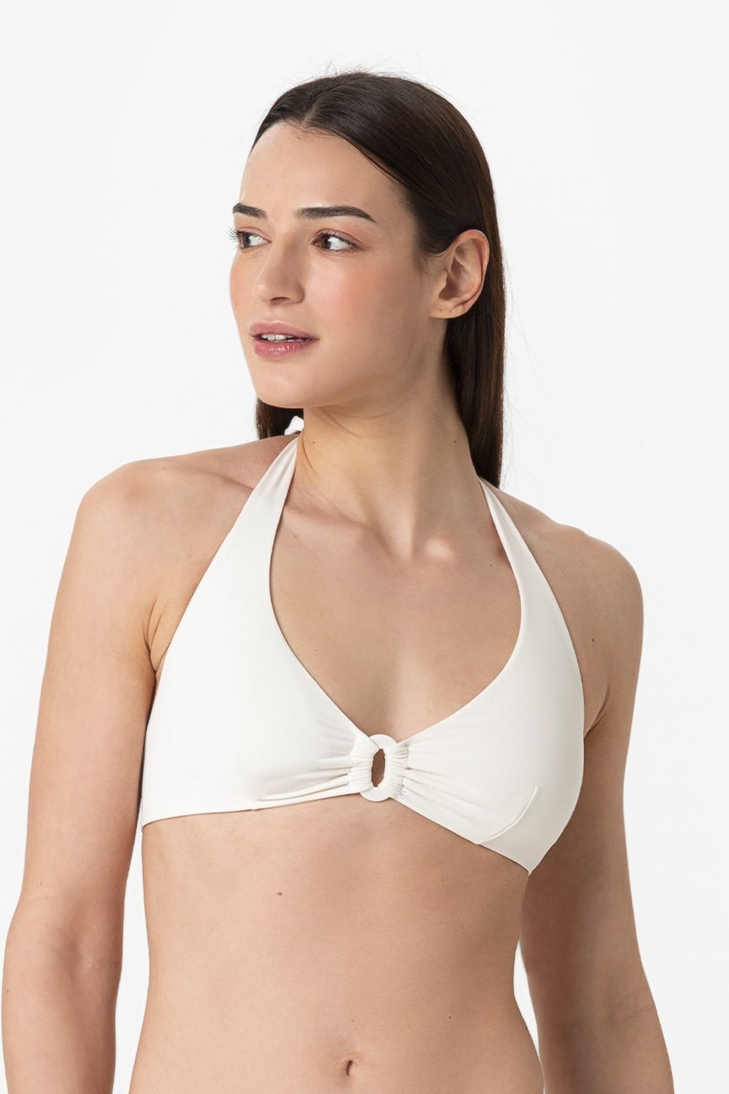 Daniela | Oblo' Con Accessorio Con Coppe - Yougurt - donna - Raggianti