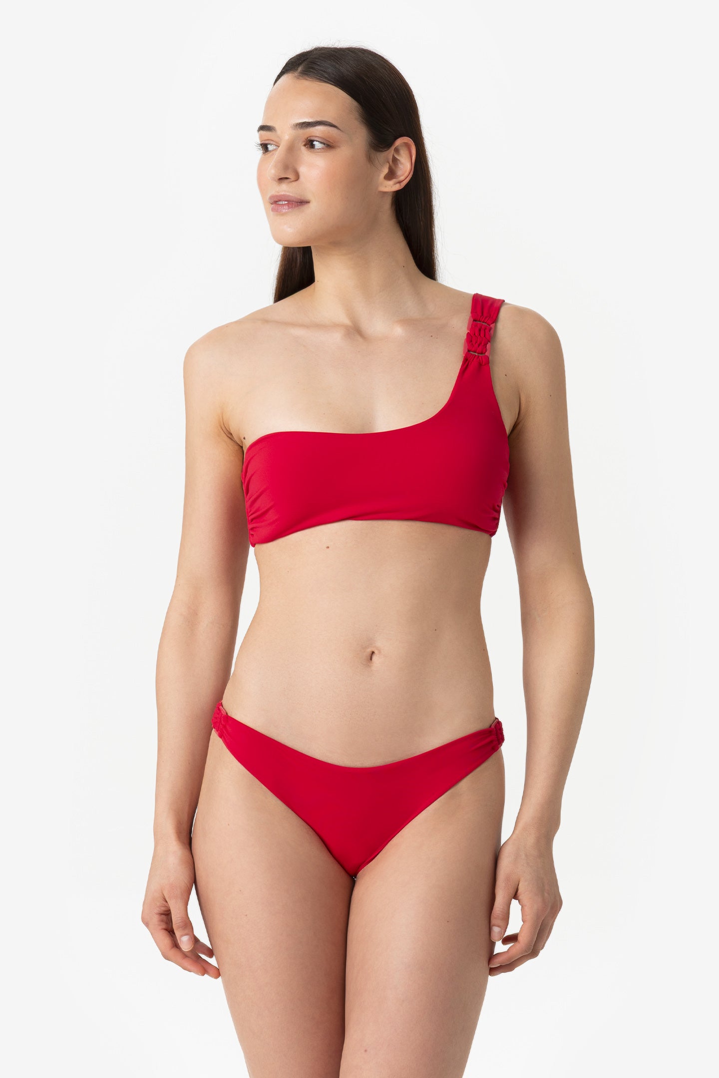 Skye | Slip Accessori - Rosso - donna - Raggianti