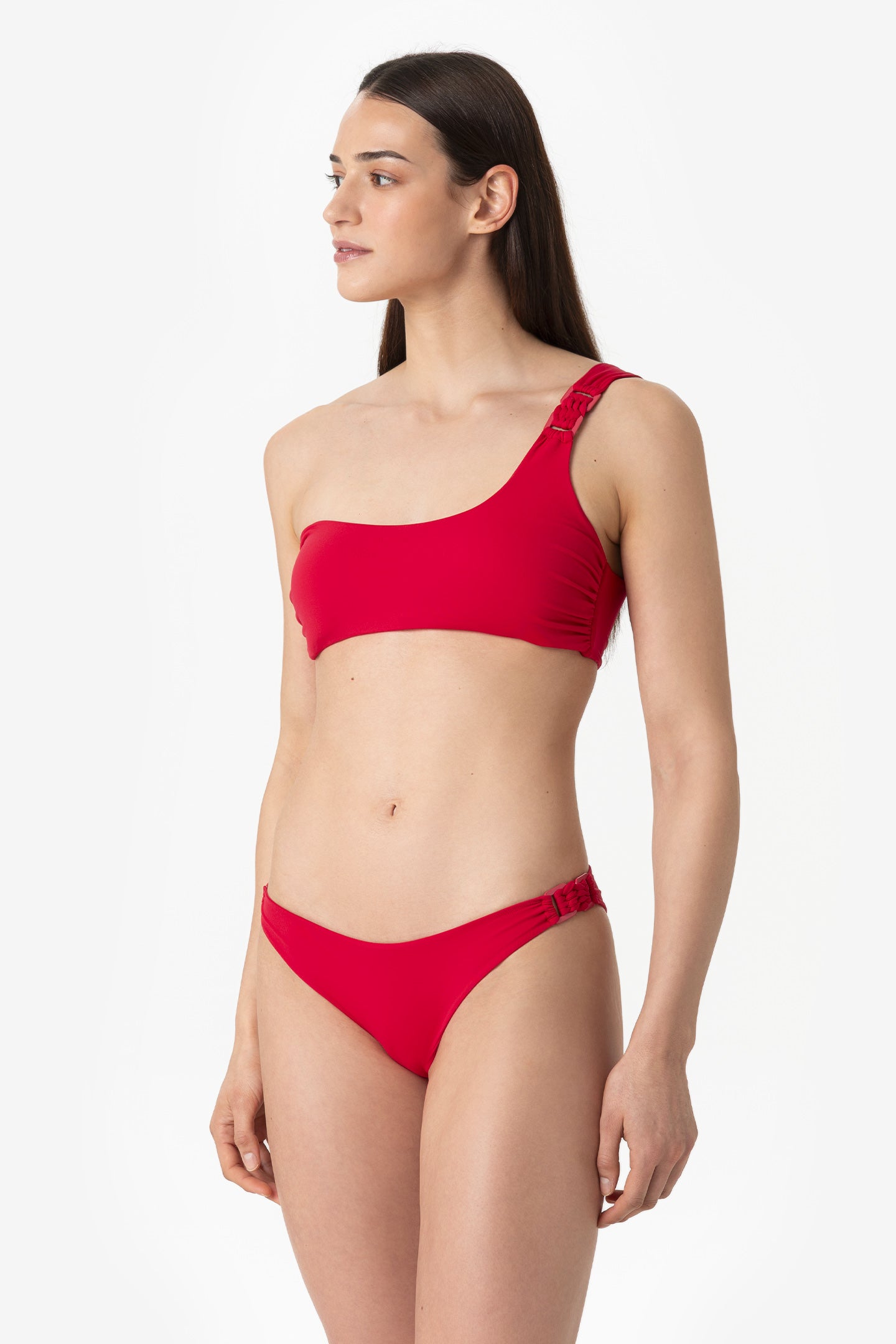 Skye | Slip Accessori - Rosso - donna - Raggianti