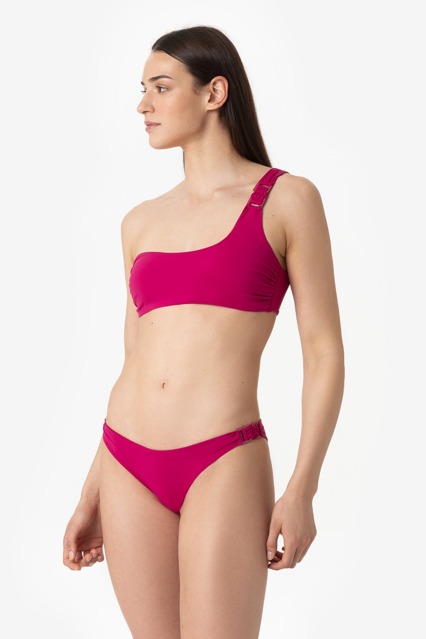 Skye | Slip Accessori - Magenta - donna - Raggianti