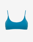 Julia | Brassiere Con Trecce Con Coppe - Ottanio - donna - Raggianti