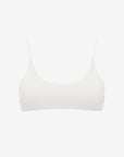 Julia | Brassiere Con Trecce Con Coppe - Yougurt - donna - Raggianti