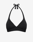 Noemi | Triangolo Base Fissa - Nero - donna - Raggianti