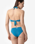 Noemi | Triangolo Base Fissa - Ottanio - donna - Raggianti