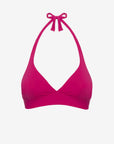 Noemi | Triangolo Base Fissa - Magenta - donna - Raggianti