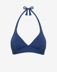 Noemi | Triangolo Base Fissa - Blu - donna - Raggianti