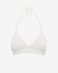 Noemi | Triangolo Base Fissa - Yougurt - donna - Raggianti