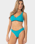Ginevra | Reversible Regular Bikini Bottom