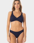 Ginevra | Reversible Regular Bikini Bottom