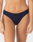 Ginevra | Reversible Regular Bikini Bottom