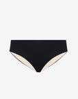 Grace | Slip Classico Double - Nero/Beige - donna - Raggianti