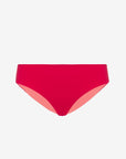 Grace | Slip Classico Double - Rosso/Rosa - donna - Raggianti