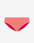 Grace | Slip Classico Double - Rosso/Rosa - donna - Raggianti