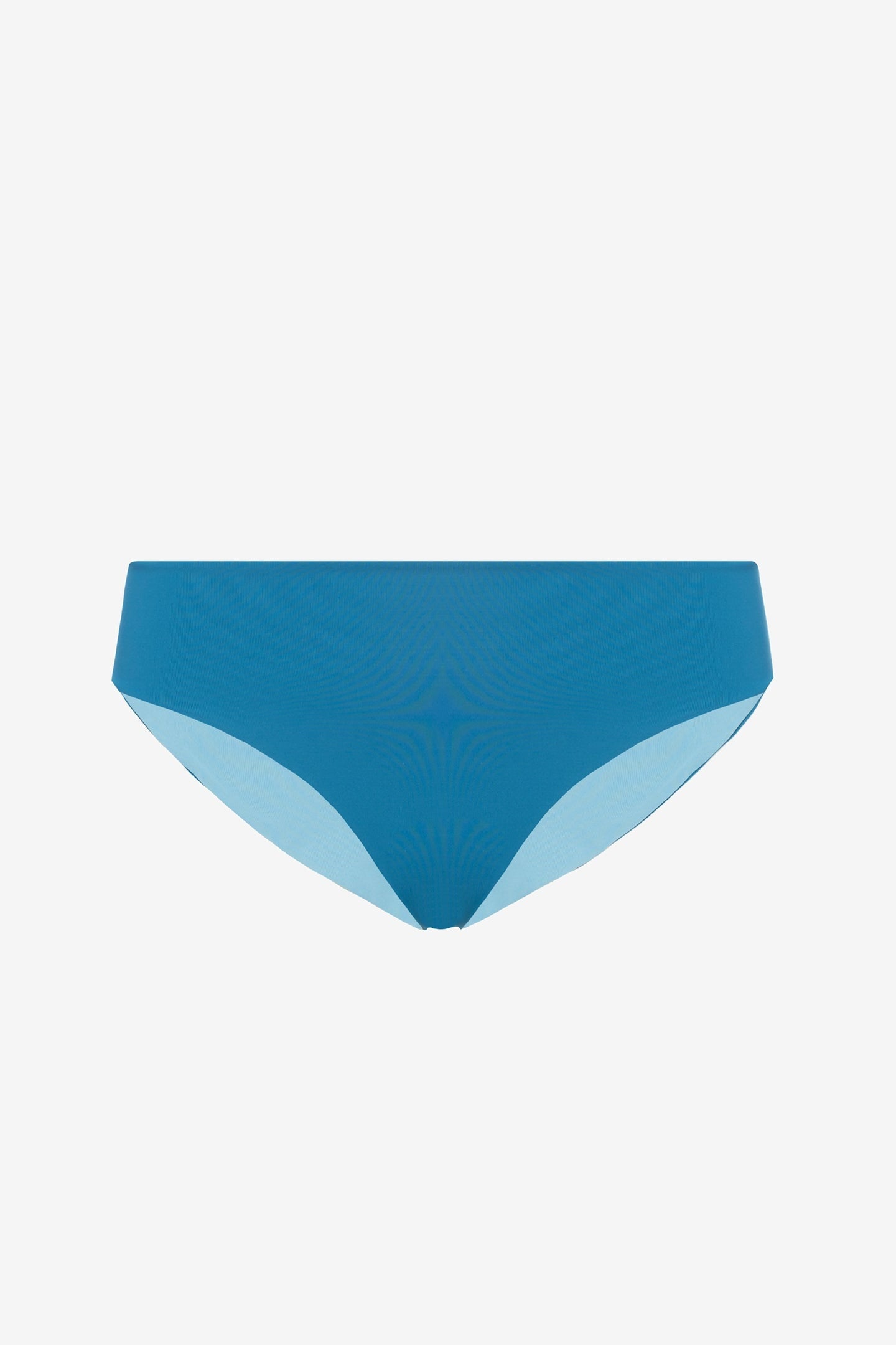 Grace | Slip Classico Double - Ottanio/Azzurro - donna - Raggianti
