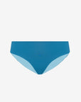 Grace | Slip Classico Double - Ottanio/Azzurro - donna - Raggianti