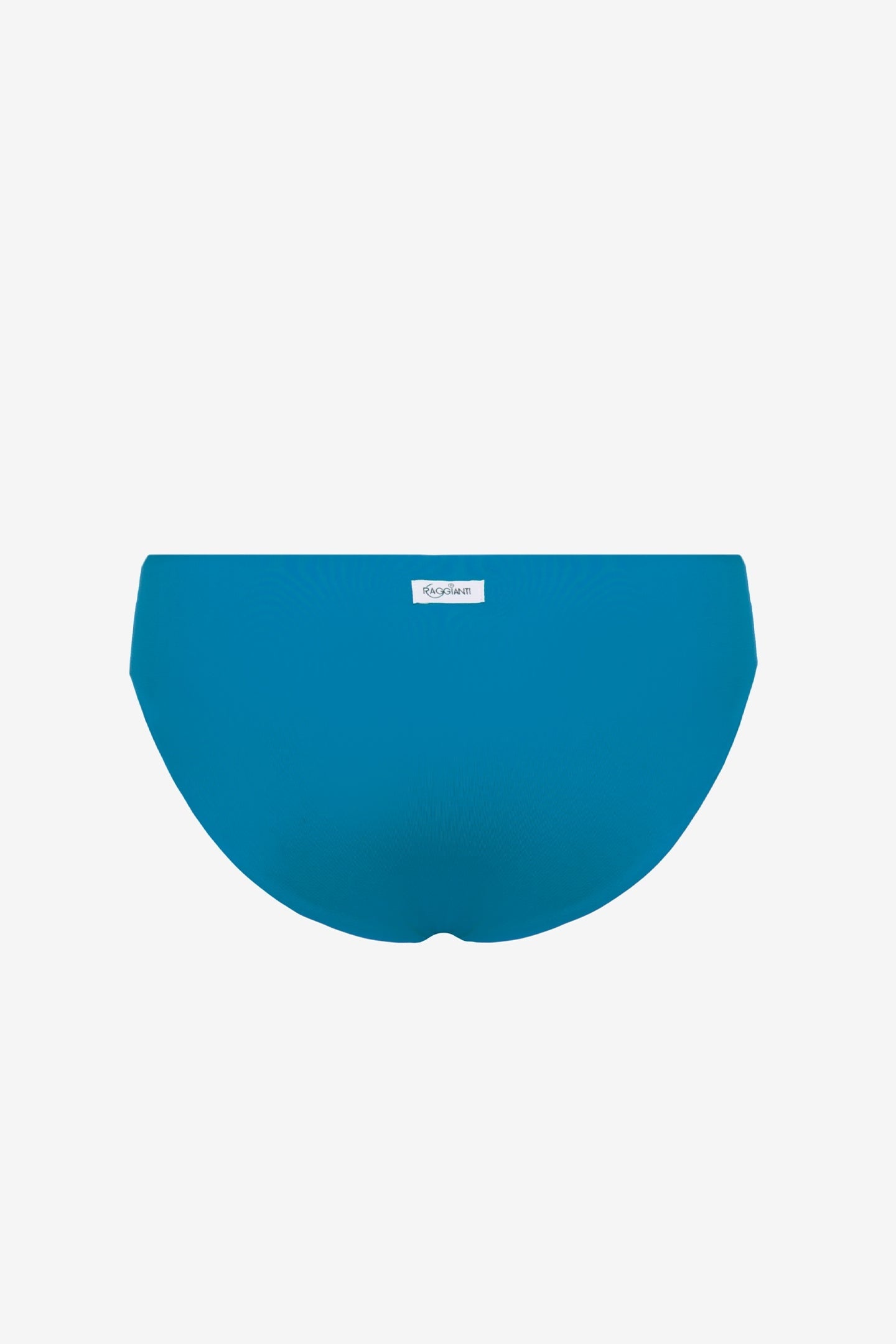 Grace | Slip Classico Double - Ottanio/Azzurro - donna - Raggianti