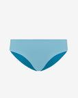 Grace | Slip Classico Double - Ottanio/Azzurro - donna - Raggianti