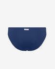 Grace | Slip Classico Double - Blu/Ruggine - donna - Raggianti
