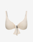 Greta | Reggiseno Con Ferretto - Nero/Beige - donna - Raggianti