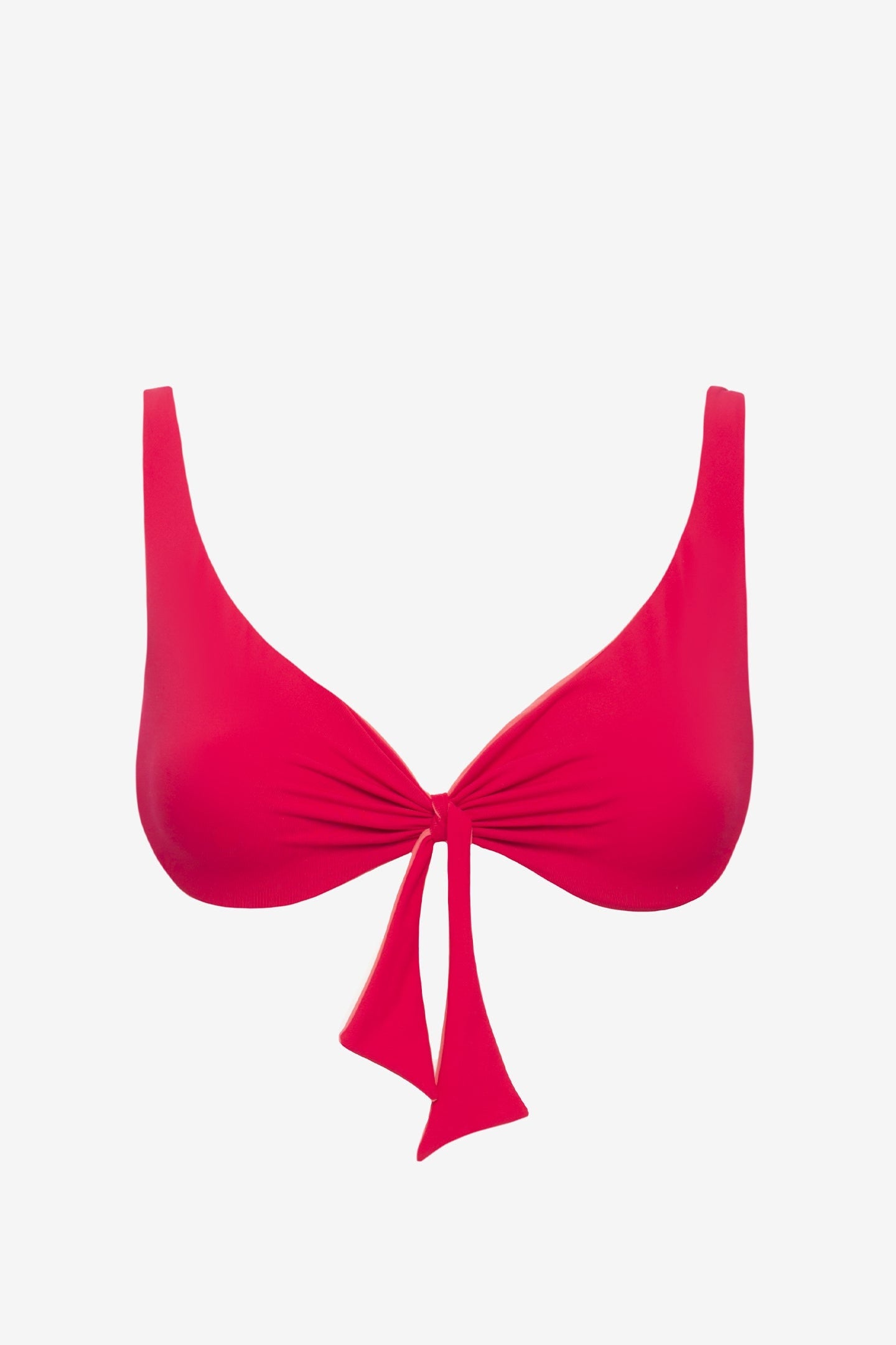 Greta | Reggiseno Con Ferretto - Rosso/Rosa - donna - Raggianti