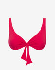 Greta | Reggiseno Con Ferretto - Rosso/Rosa - donna - Raggianti