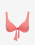 Greta | Reggiseno Con Ferretto - Rosso/Rosa - donna - Raggianti