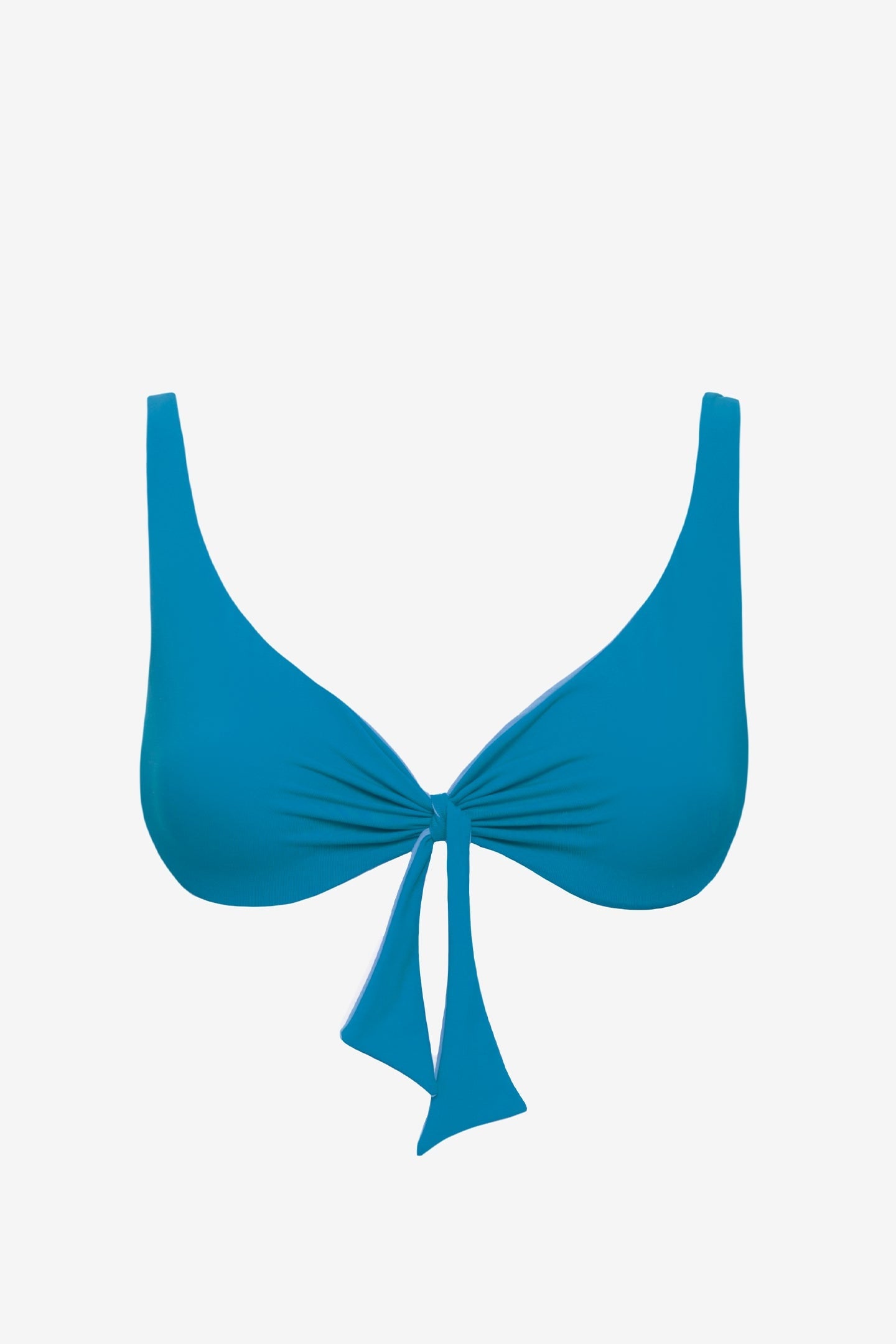 Greta | Reggiseno Con Ferretto - Ottanio/Azzurro - donna - Raggianti