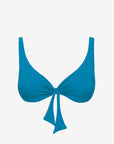 Greta | Reggiseno Con Ferretto - Ottanio/Azzurro - donna - Raggianti